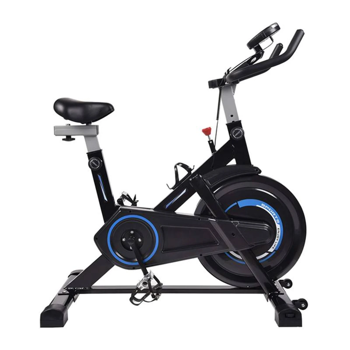 Heavy duty Sports Spinner Exercise Bike Safnu Spinning bike SF-720