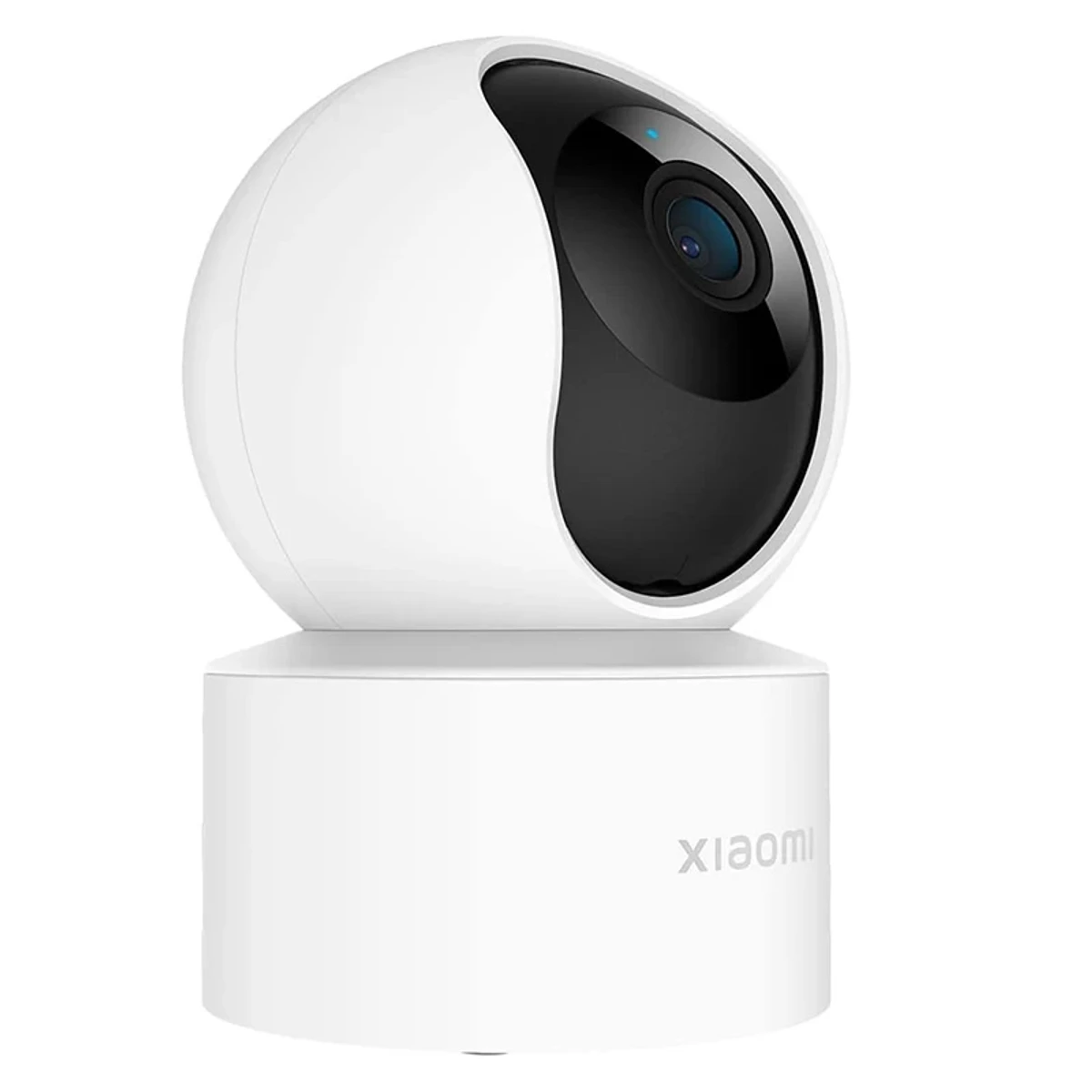 Xiaomi C200 360 Degree FHD (2.0MP) White Smart Home Security Wi-Fi Dome IP Camera MJSXJ14CM (without Adapter)