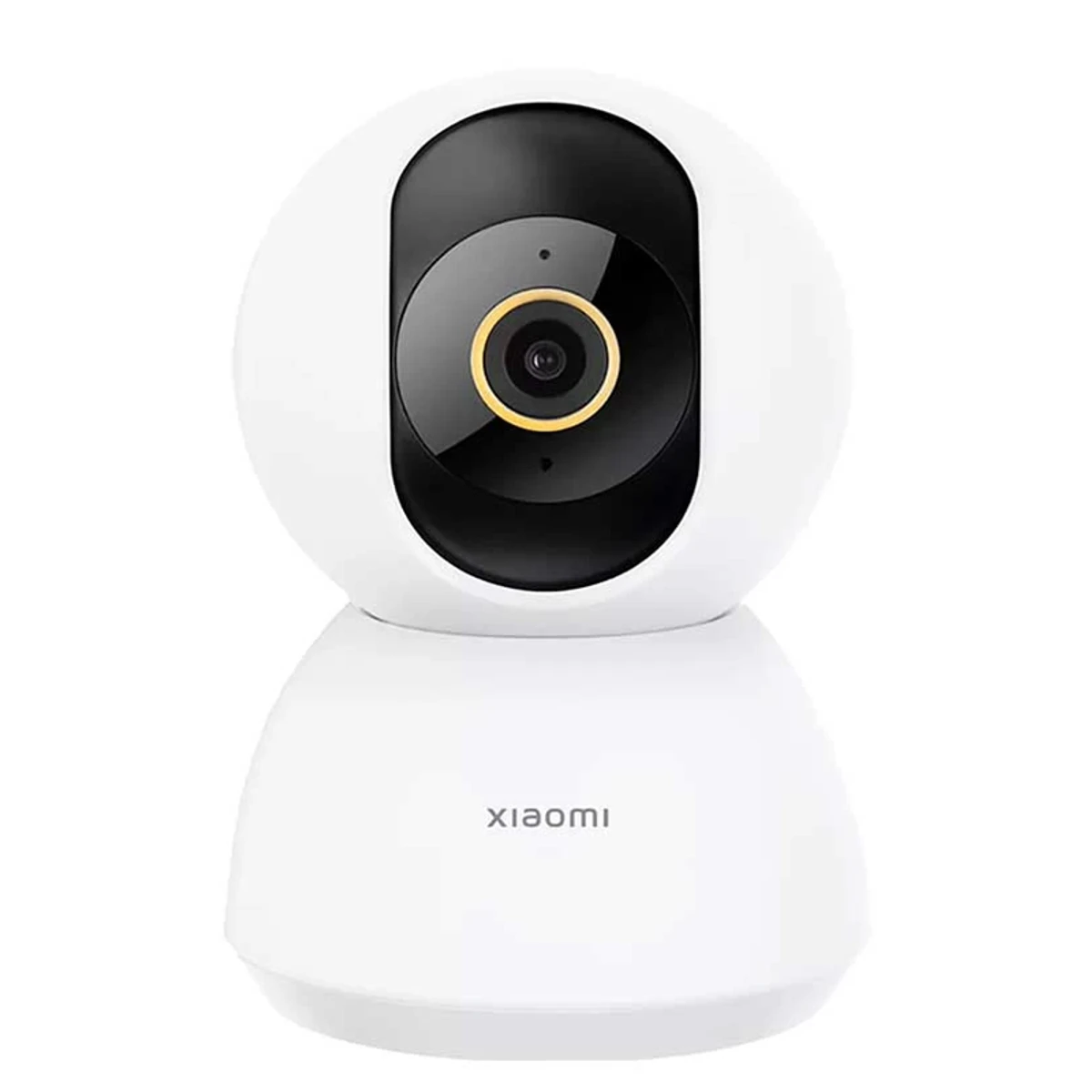 Xiaomi C300 360 Degree 2K (3.0MP) White Smart Home Security Dome Wi-Fi IP Camera XMC01 (without Adapter)