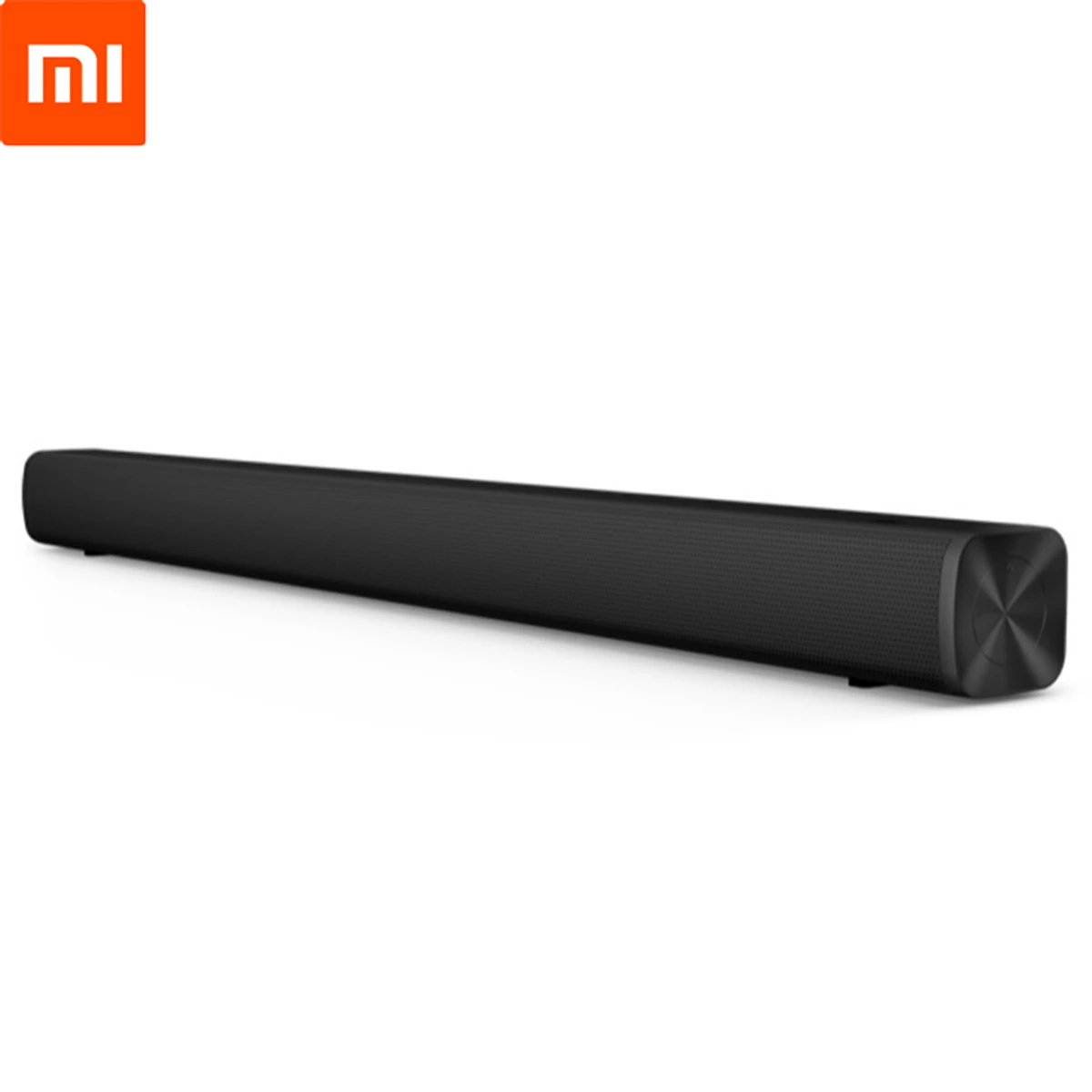 Xiaomi Redmi Tv Speaker – - 33inch black