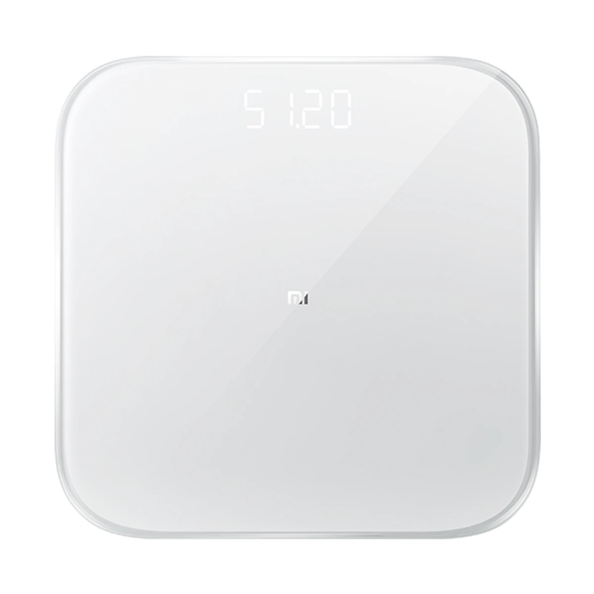 Xiaomi Mi XMTZC05HM Bluetooth Intelligent Body Fat Composition Scale 2