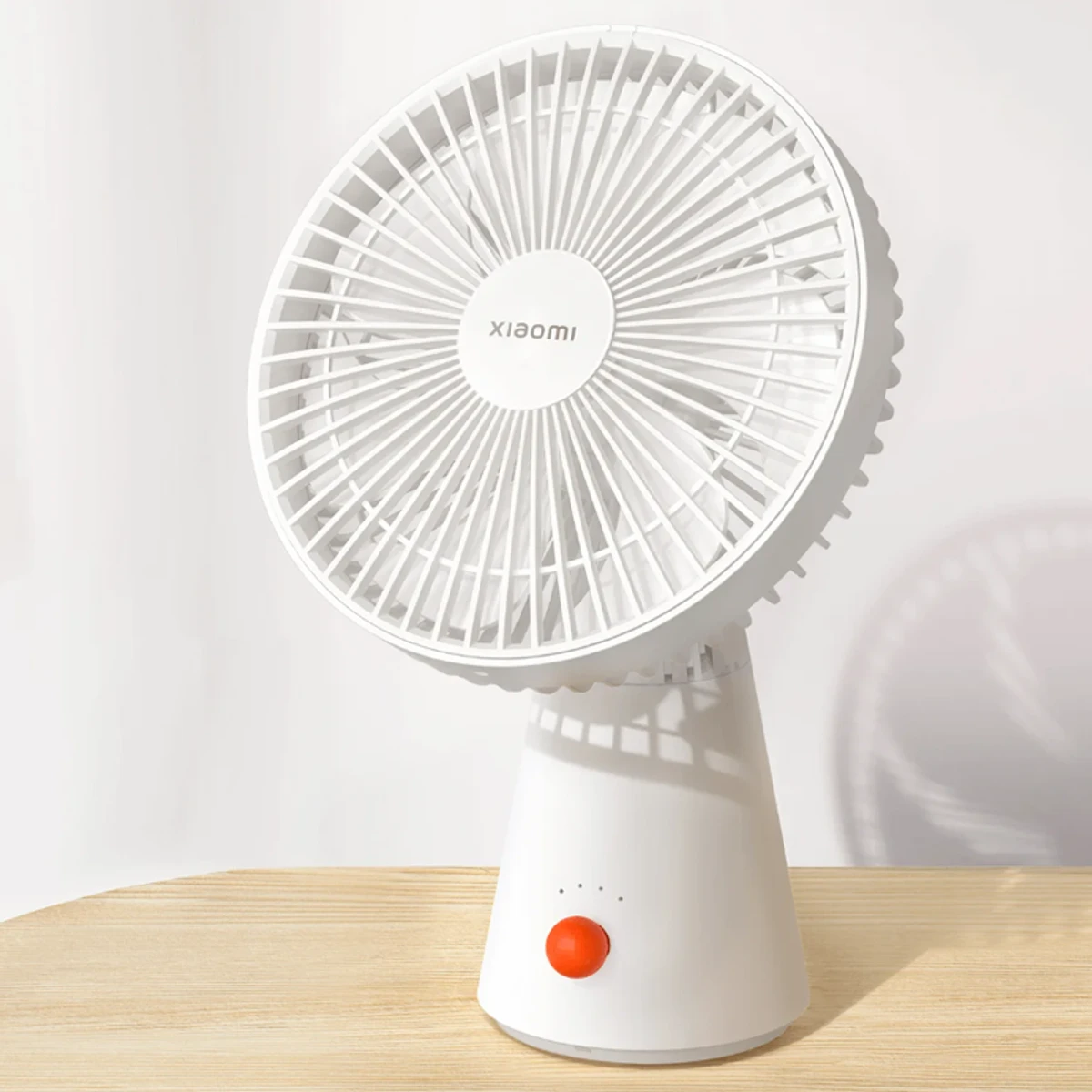 Xiaomi Rechargeable Mini Fan