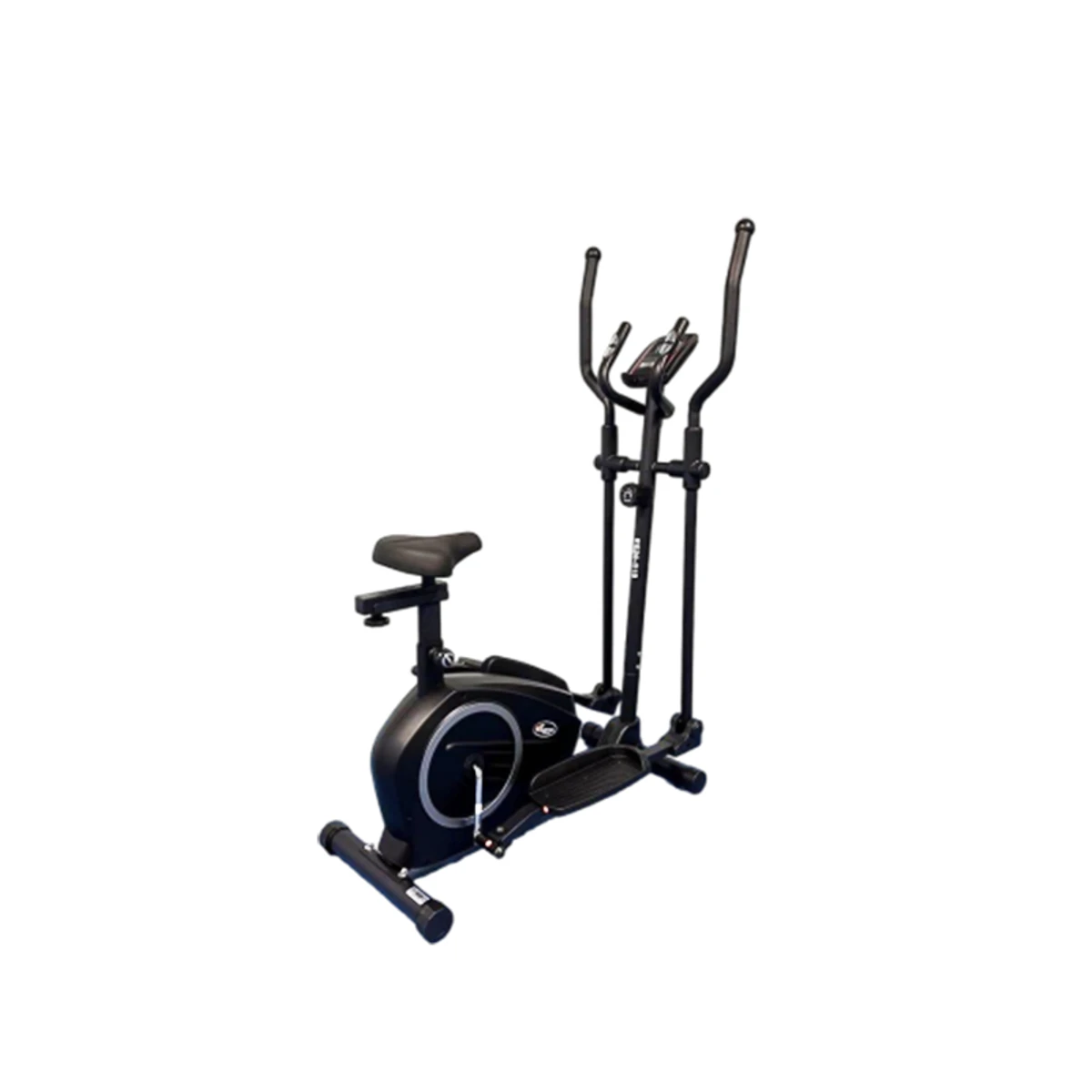 ES26-S10 Evertop Cross trainer