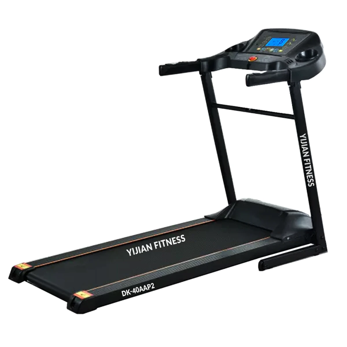 Yijian DK-40AAP2 (DC Motor 2.0 HP)  Foldable Motorized Treadmill