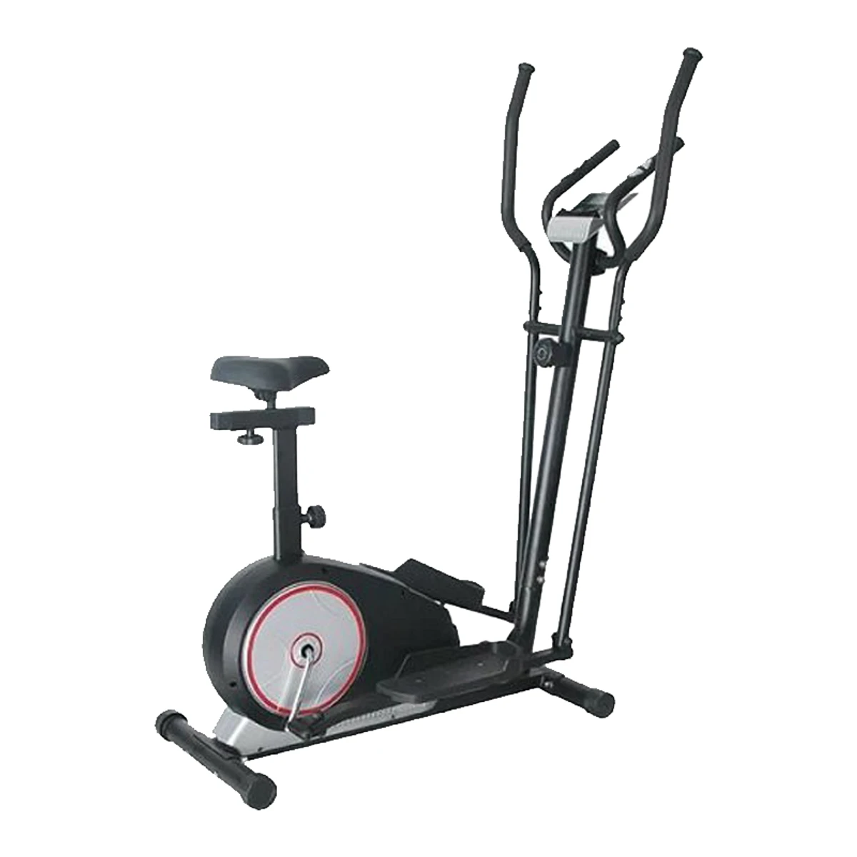 Kpower K8521HA Inner Magnetic Elliptical Cross Trainer