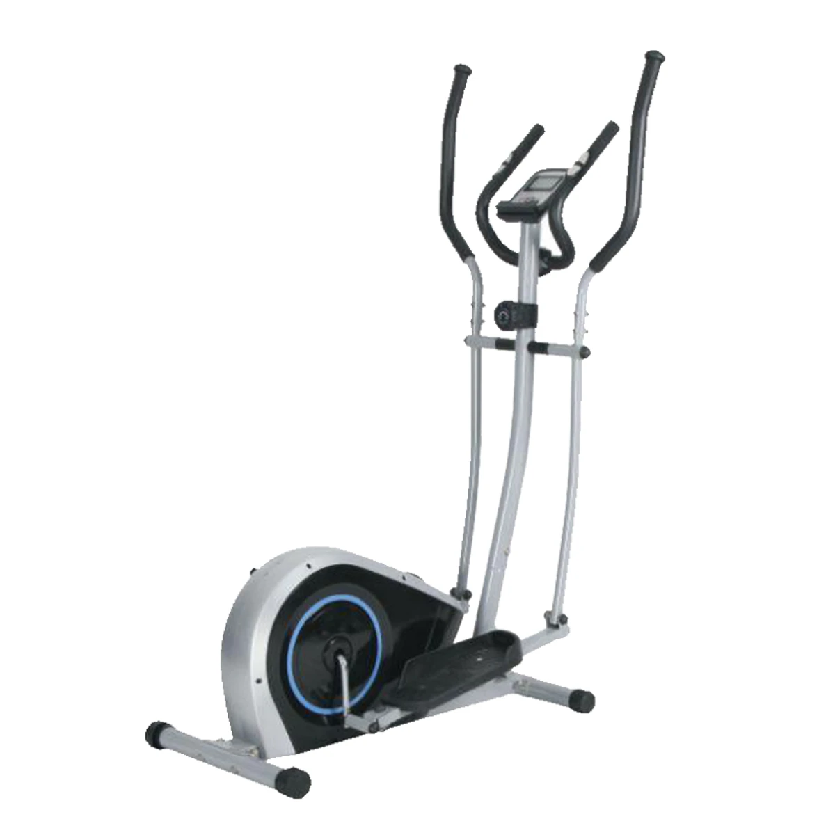 Kpower K8517HA Elliptical Cross trainer / with Seat